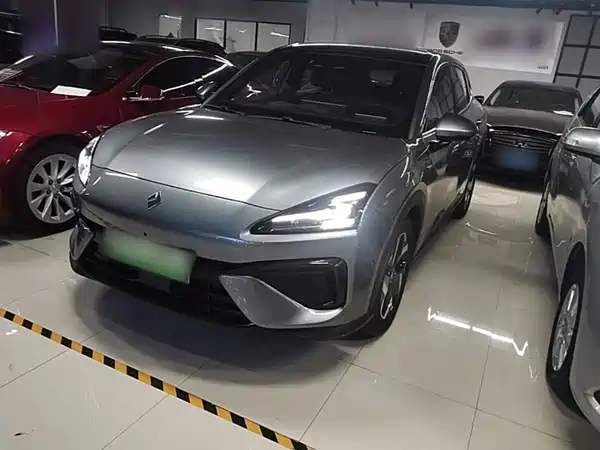 Baojun Yunhai 2024