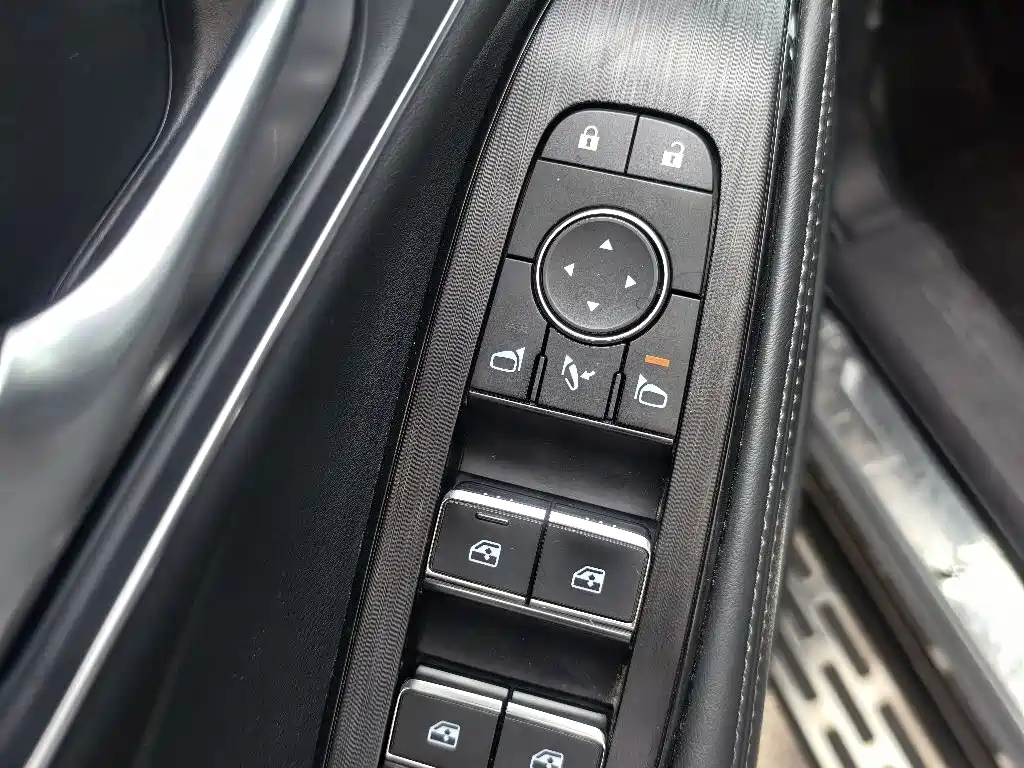 Nissan X-Trail 2021 — фото 11