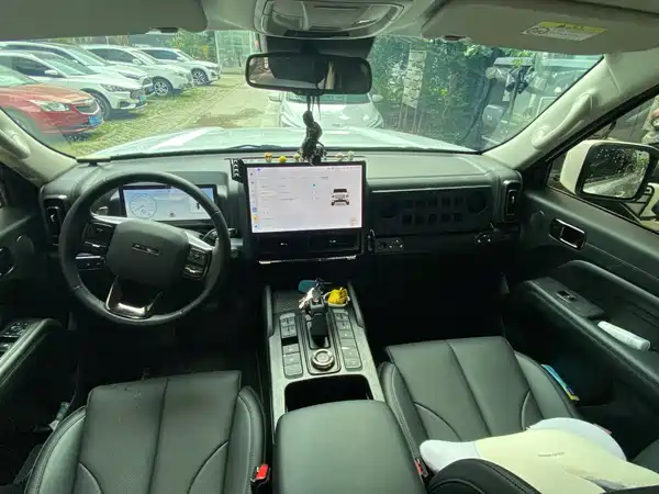 Haval H9 2025