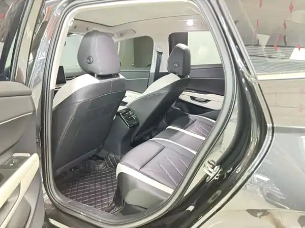 Volkswagen Sagitar 2026