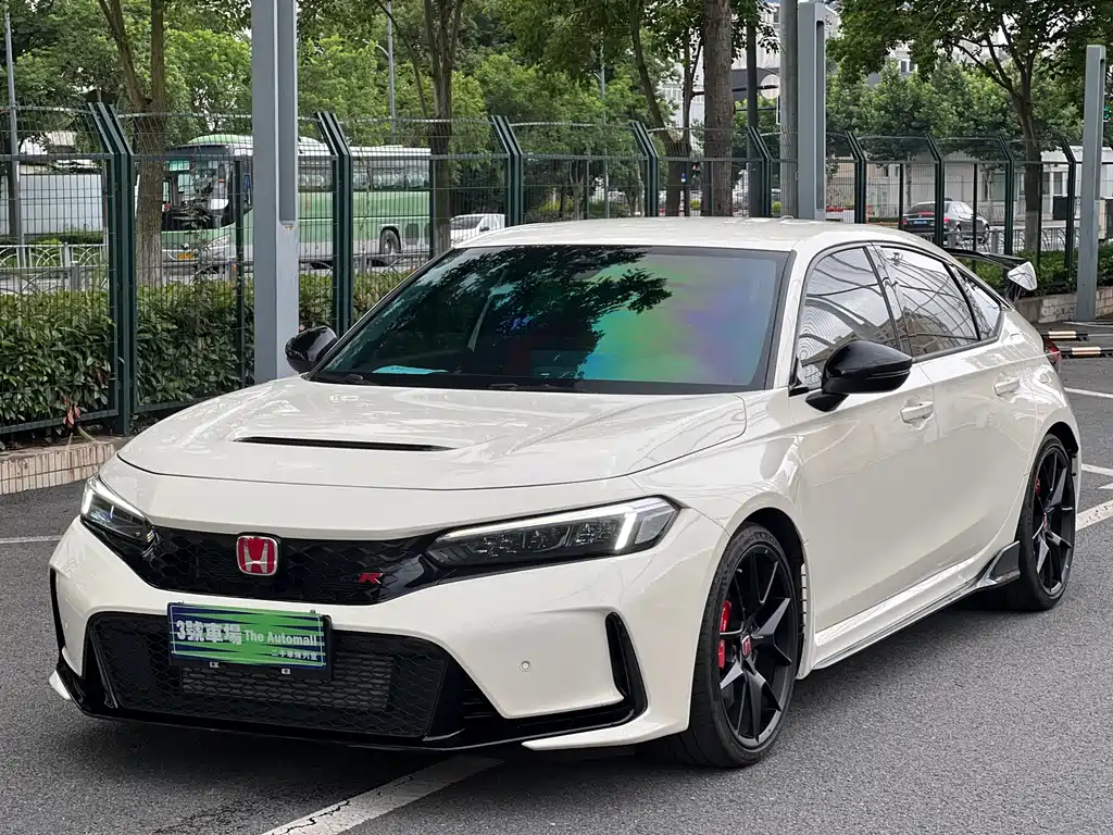 Honda Civic 2023