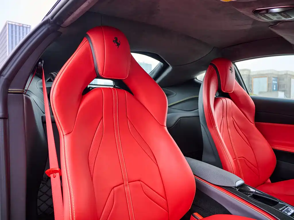Ferrari 812 2019 — фото 14