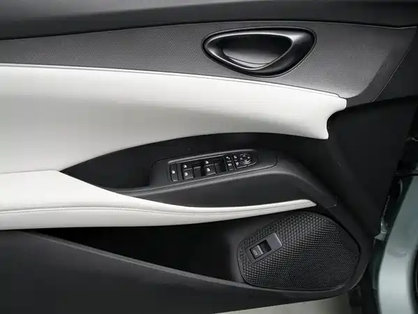 BYD Seal 06 2024