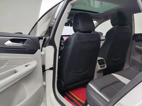 Volkswagen Lamando 2022