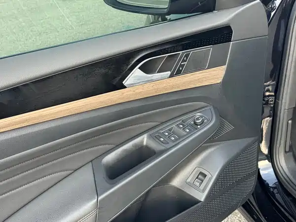 Volkswagen Passat 2019