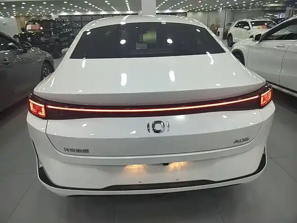 Changan Qiyuan A05 2024