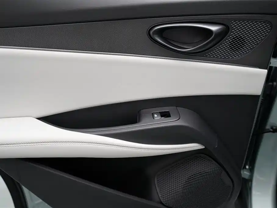 BYD Seal 06 2024 — фото 13