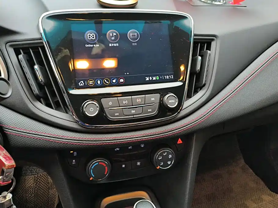 Chevrolet Cruze 2020 — фото 13