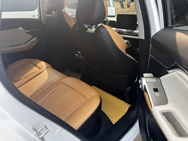GAC Trumpchi Shadowcool 2024