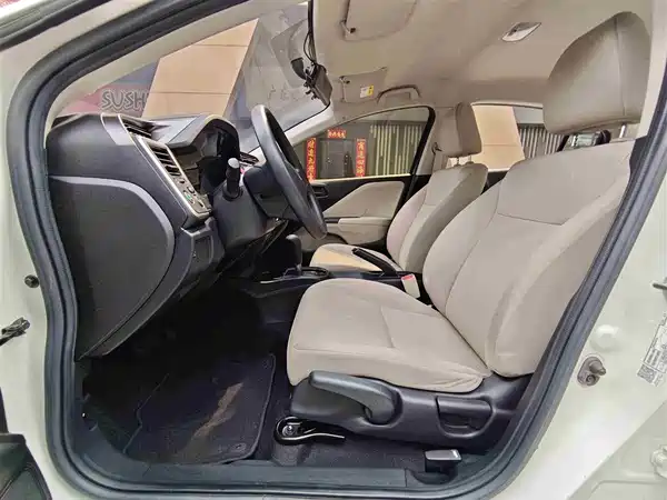 Honda City 2019