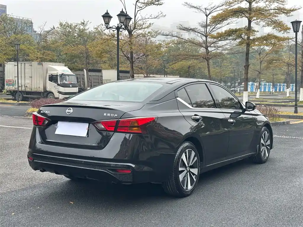 Nissan Teana 2020 — фото 18