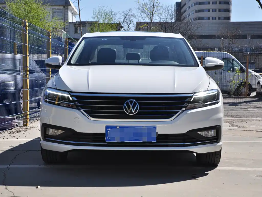 Volkswagen Lavida 2022
