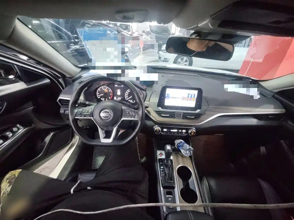Nissan Teana 2021 — фото 10