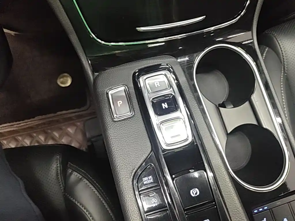 Hyundai Santa Fe 2019 — фото 14