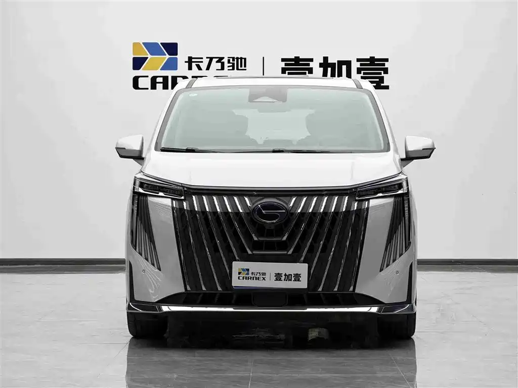 GAC Motor Trumpchi M8 2024 — фото 2