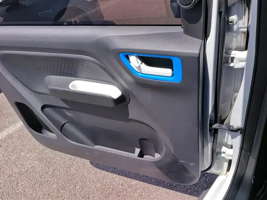 Wuling MINIEV 2022