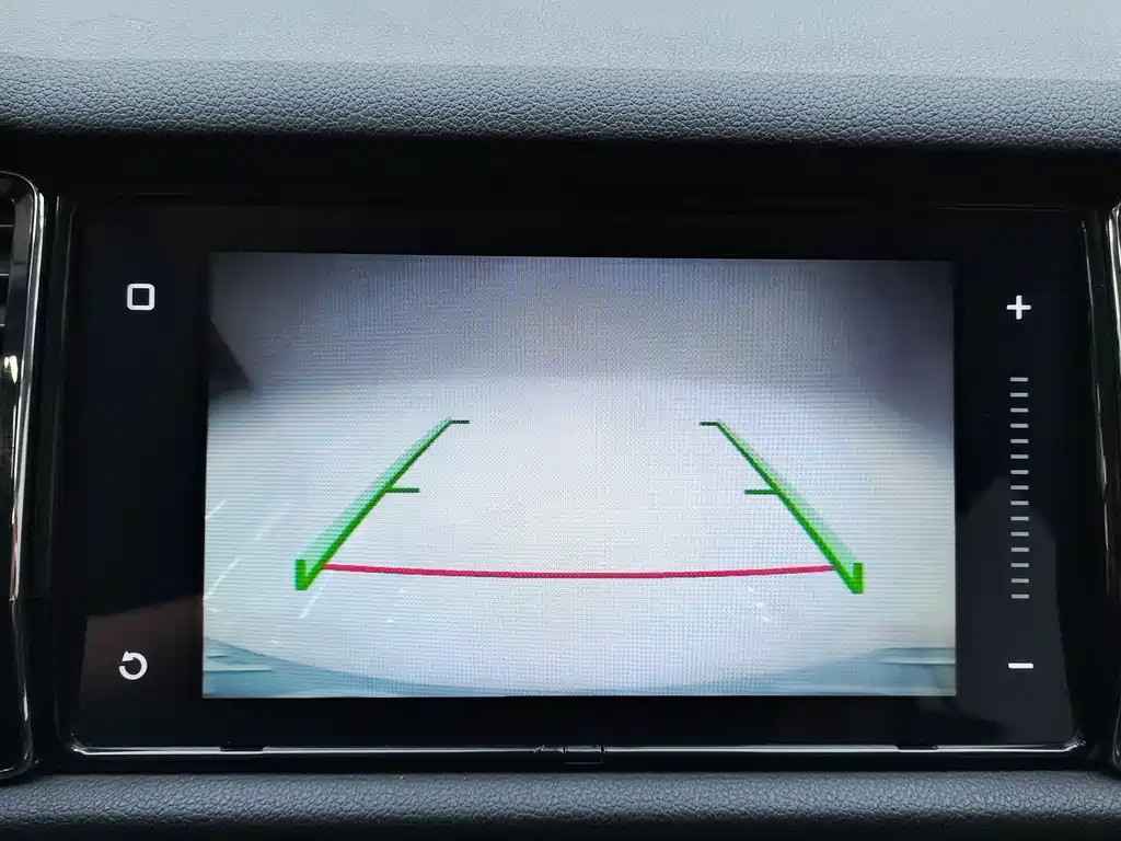 Skoda Kodiaq 2018 — фото 23
