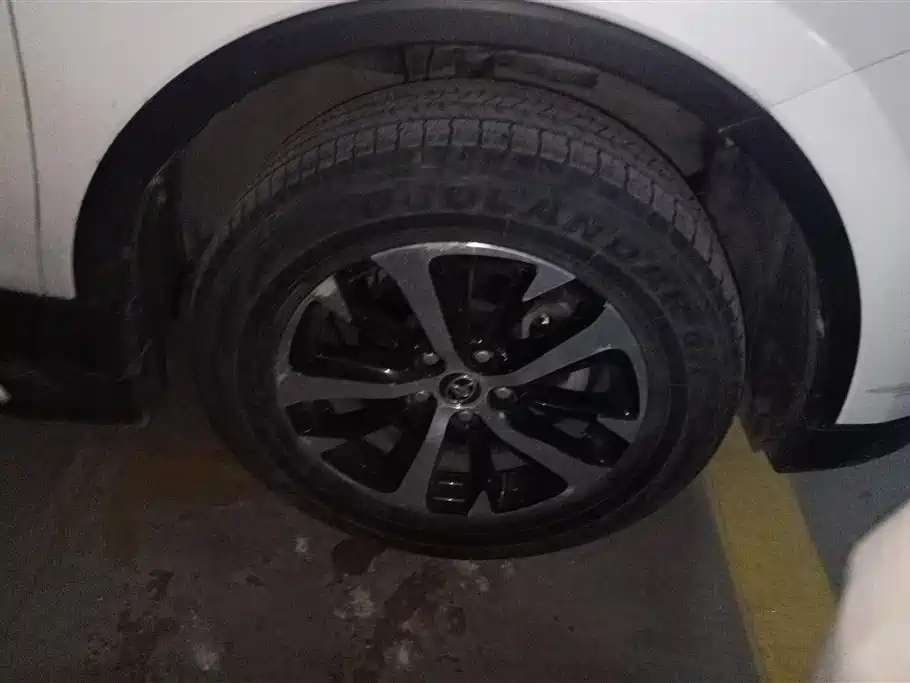 Toyota RAV4 2019