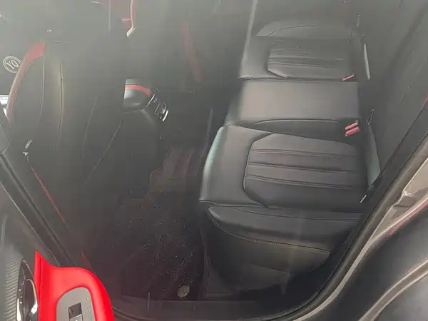GAC Trumpchi Empow 2022