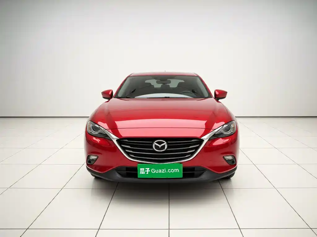 Mazda CX-4 2016 — фото 2