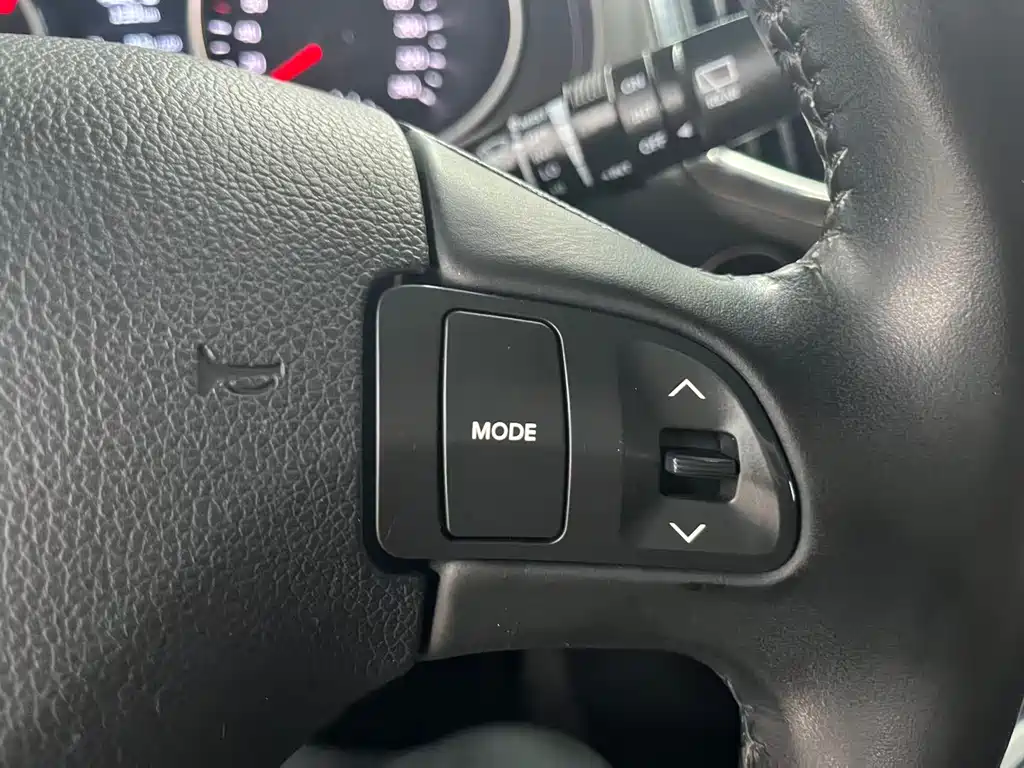 Kia Sportage 2016 — фото 10