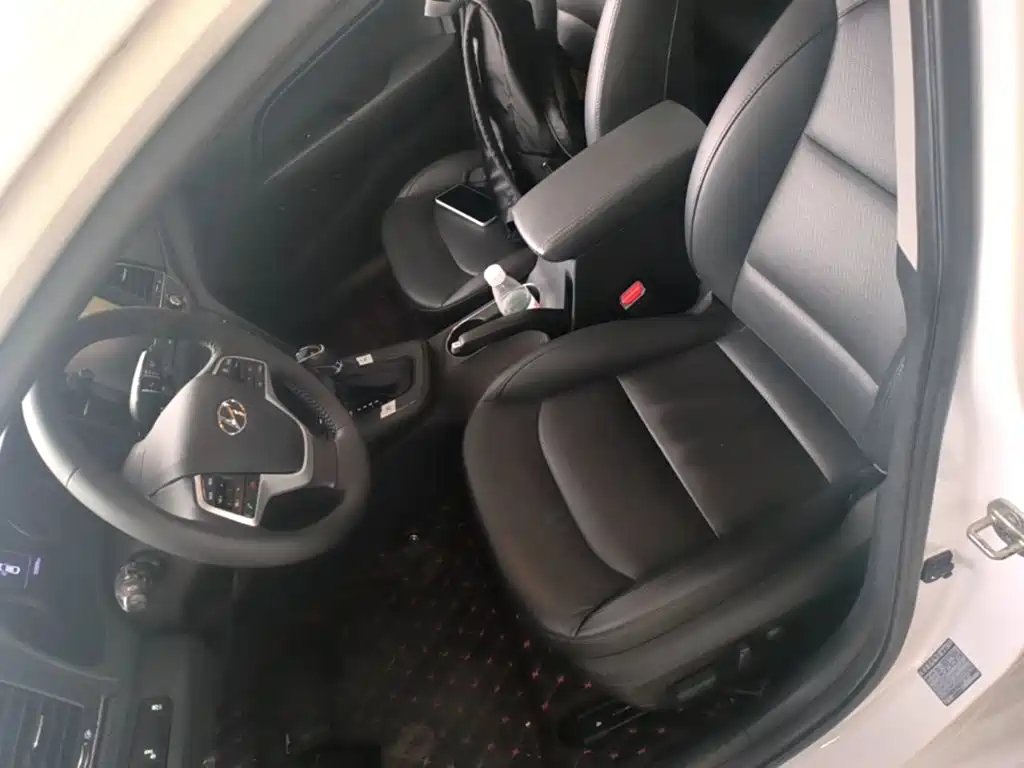 Hyundai Celesta 2017 — фото 15