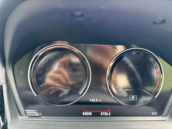 BMW 1 Series 2020