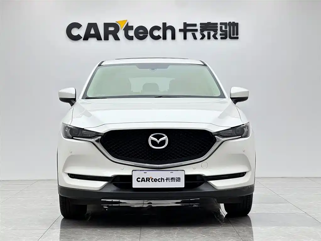 Mazda CX-5 2019 — фото 7