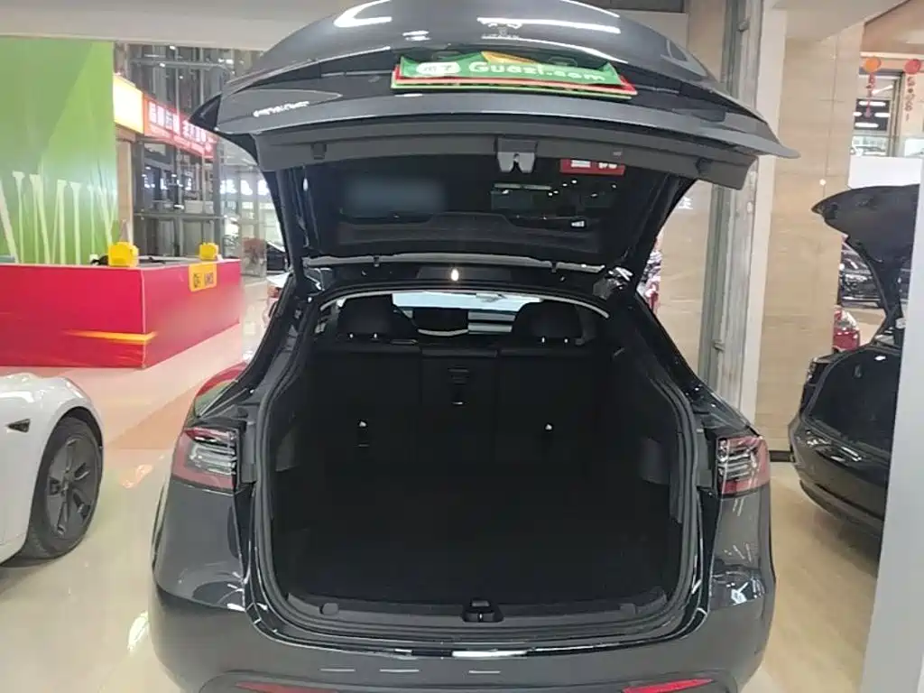 Tesla Model Y 2024 — фото 19