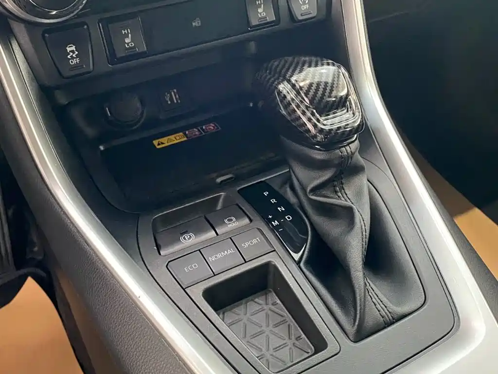 Toyota RAV4 2023