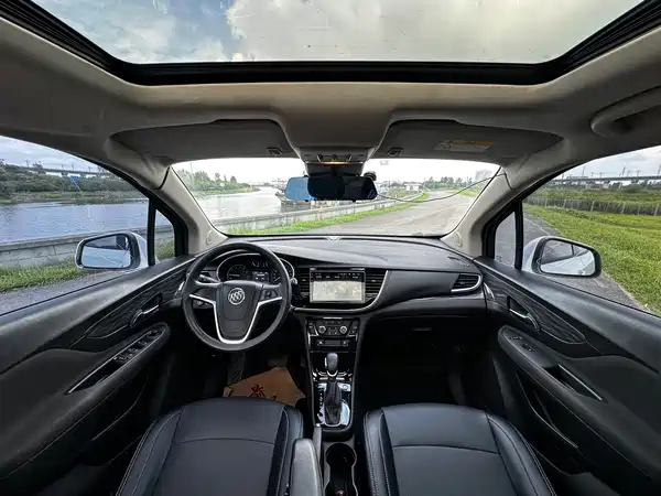 Buick Encore 2016