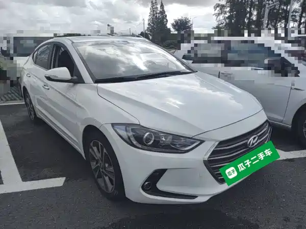 Hyundai Celesta 2017