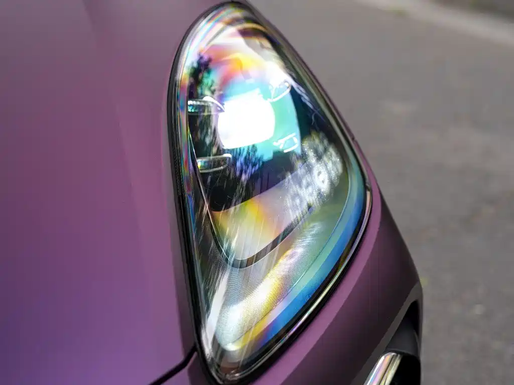 Porsche Cayenne 2020