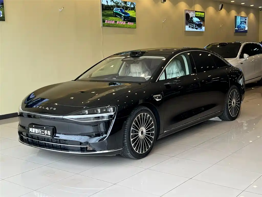 Stelato Xiangji S9 2026