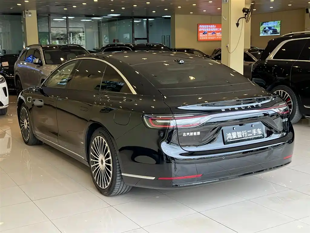 Stelato Xiangji S9 2026 — фото 6