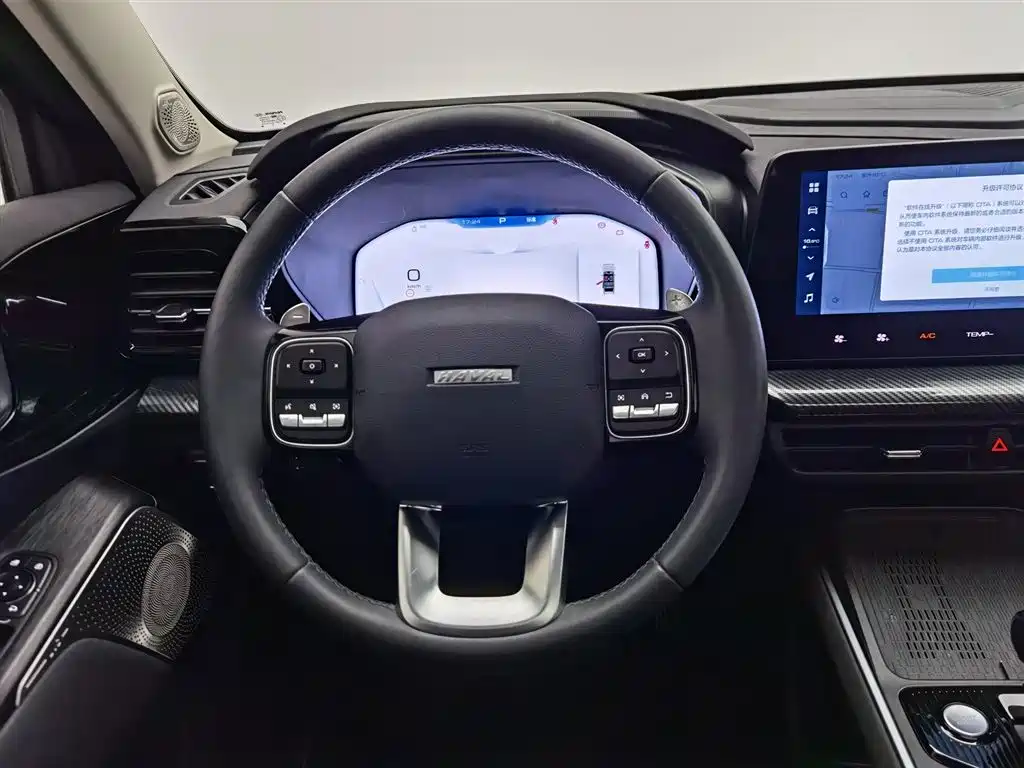 Haval Cool Dog 2023 — фото 11