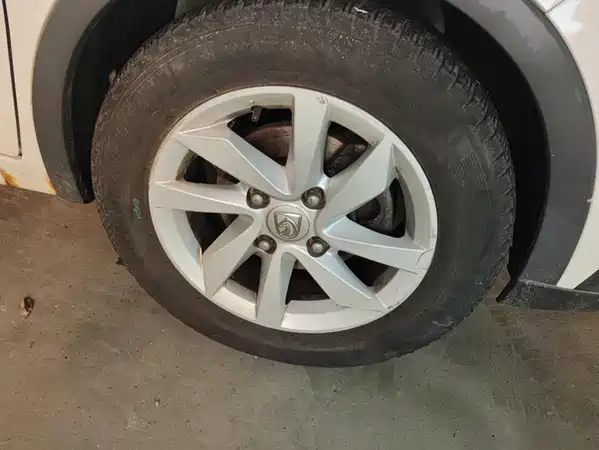 Baojun 310W 2018