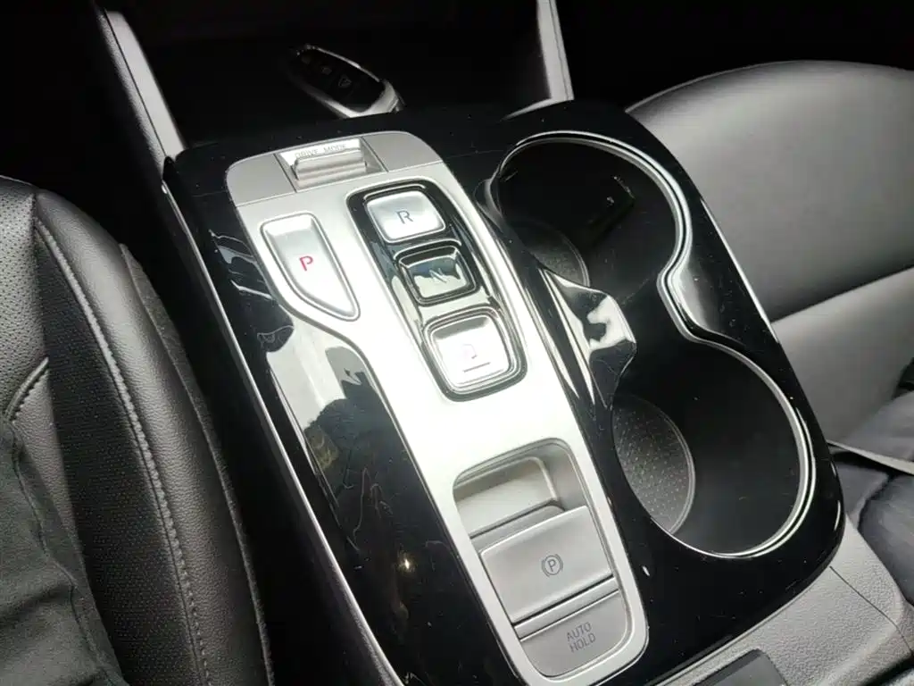 Hyundai Tucson 2023 — фото 14
