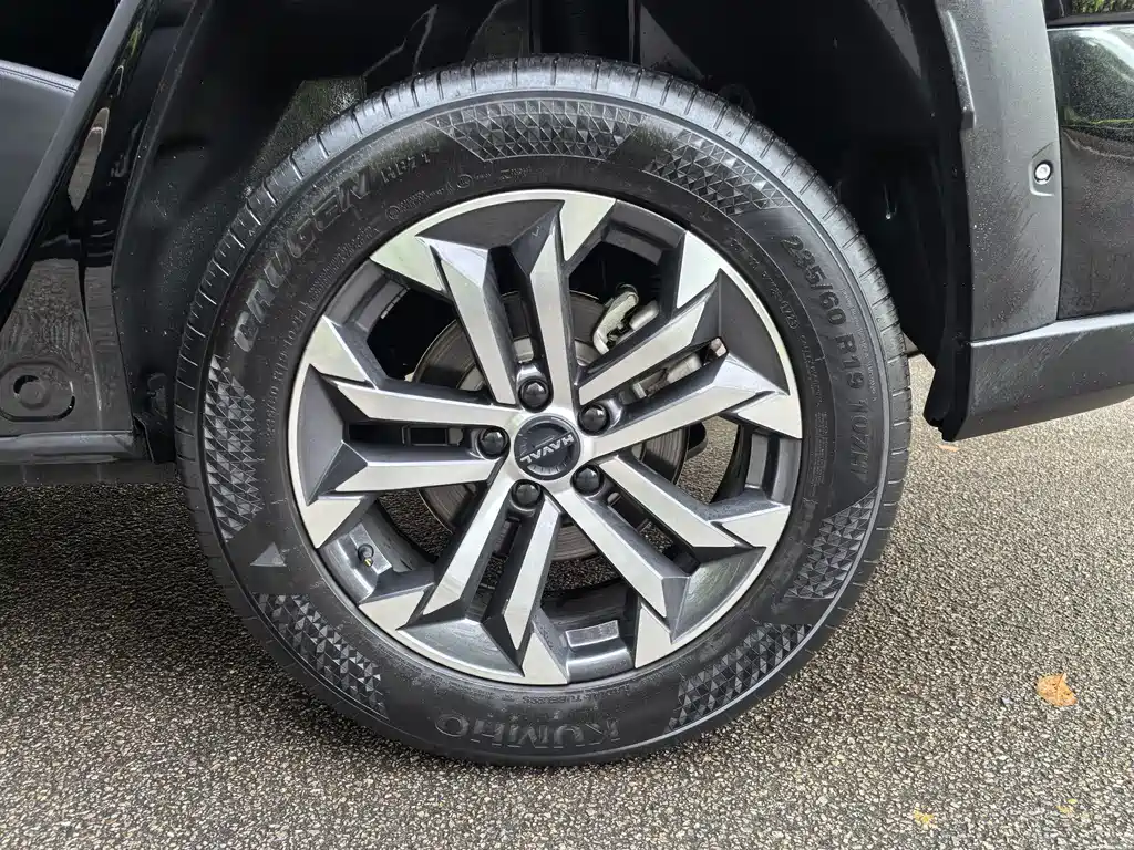 Haval Dargo PLUS 2023 — фото 19