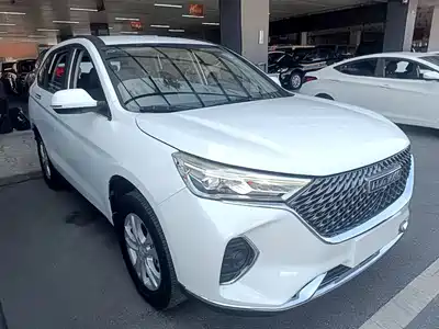 Haval M6 2023