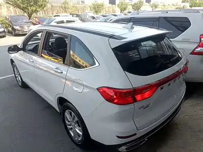 Haval M6 2023