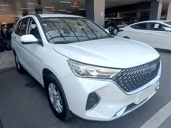 Haval M6 2023