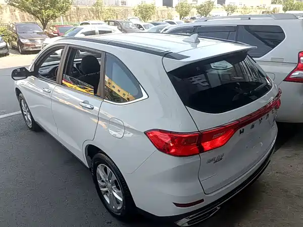 Haval M6 2023