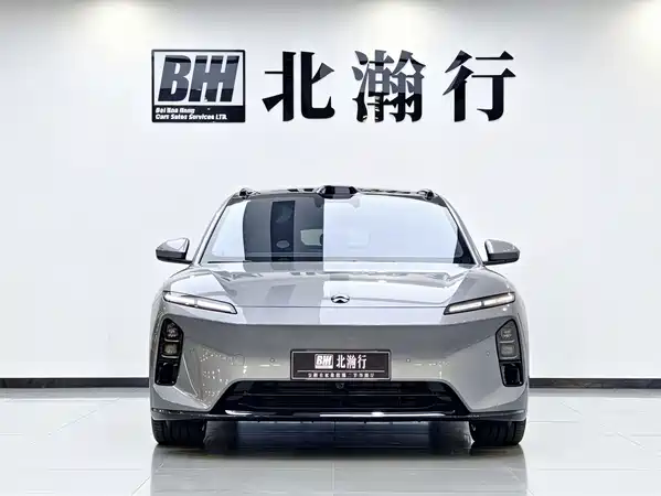 NIO ET5T 2026