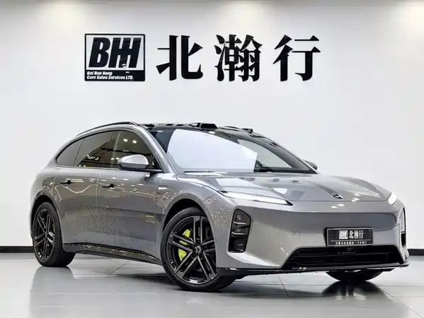 NIO ET5T 2026
