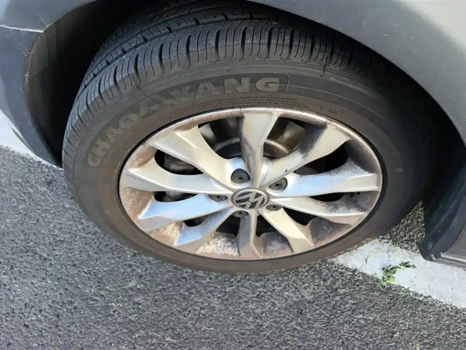 Volkswagen Golf 2012