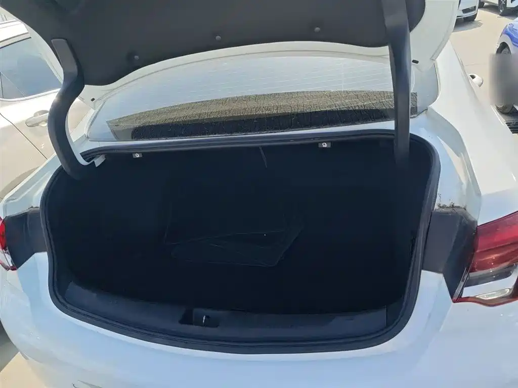 Buick Regal 2021 — фото 14