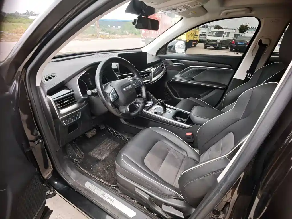 Haval H6 2024