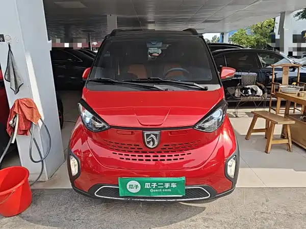 Baojun E100 2020