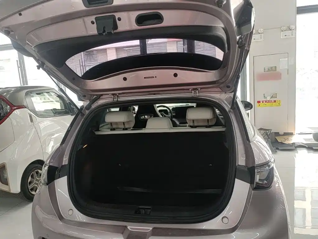 BYD Dolphin 2023 — фото 19